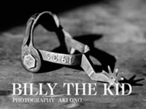 ＢＩＬＬＹ　ＴＨＥ　ＫＩＤ