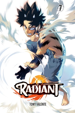 Radiant, Vol. 7