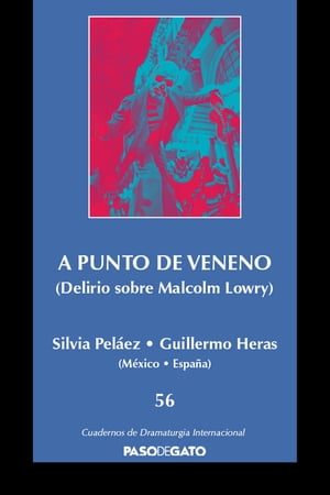 ŷKoboŻҽҥȥ㤨A punto de veneno Delirio sobre Malcolm LowryŻҽҡ[ Silvia Pel?ez ]פβǤʤ198ߤˤʤޤ