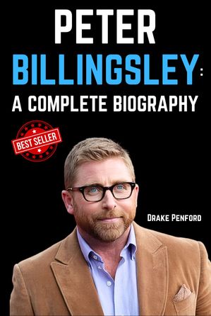 Peter Billingsley: A Complete Biography