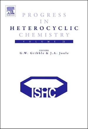 Progress in Heterocyclic Chemistry