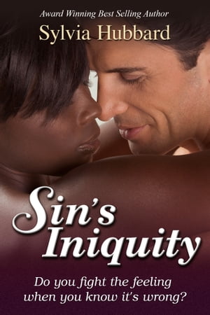 Sin's Iniquity【電子書籍】[ Sylvia Hubbard