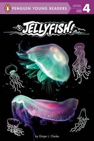 ＜p＞＜strong＞Learn the fascinating story of one of the world's oldest animals: jellyfish!＜/strong＞＜/p＞ ＜p＞Jellyfish are ＜em＞everywhere＜/em＞ and are one of the Earth's most fascinating animals. From the giant Nomura jellyfish in Japan, to the small but deadly kingslayer jellyfish in Australia, veteran nonfiction author Ginjer L. Clarke spotlights one of the world's oldest animal groups.＜/p＞ ＜p＞Told with simple language and shown with vivid photographs, ＜em＞Jellyfish!＜/em＞ is perfect for emerging readers curious about the natural world.＜/p＞画面が切り替わりますので、しばらくお待ち下さい。 ※ご購入は、楽天kobo商品ページからお願いします。※切り替わらない場合は、こちら をクリックして下さい。 ※このページからは注文できません。