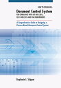 How to Establish a Document Control System for Compliance with ISO 9001:2015, IS...
