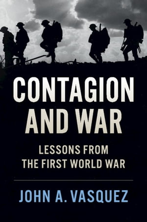 Contagion and War