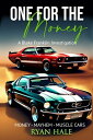 One for the Money Blake Franklin Investigations Book 1