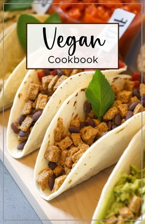 Vegan Cookbook