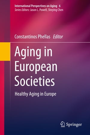 Aging in European Societies