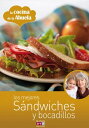 Los mejores s ndwiches y bocadillos【電子書籍】 Olivier Laurent