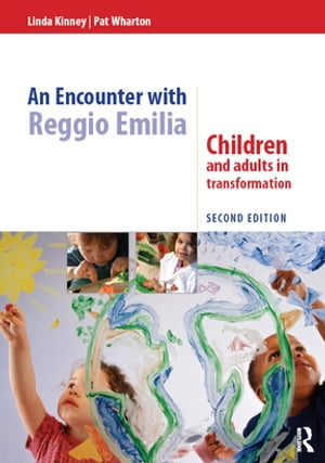＜ul＞ ＜li＞ ＜p＞The documentation of young children's learning plays a vital role in the pre-schools of Reggio Emilia. This leading edge approach to bringing record-keeping and assessment into the heart of young children's learning is envied and emulated by educators around the world.＜/p＞ ＜p＞The fully revised 2nd edition of ＜em＞An Encounter with Reggio Emilia＜/em＞ is based upon a documentary approach to children’s learning successfully implemented by Stirling Council in Scotland, whose pre-school educators experienced dramatic improvements in their understandings about young children, how they learn and the potential unleashed in successfully engaging families in the learning process.＜/p＞ ＜p＞This approach, which is based on careful listening to children and observation of their interests and concerns, centres around recording and commentating on children's learning through photos, wall displays, videos and a variety of different media. The authors include chapters on＜/p＞ ＜p＞? Why early years educators should use documentation as a means to enhance young children’s learning＜/p＞ ＜p＞? The values, principles and theories that underlie the ‘Reggio’ approach＜/p＞ ＜p＞? How to implement documentations into any early years setting, with real-life case studies and hints for avoiding common pitfalls＜/p＞ ＜p＞? How to involve, inspire and enthuse familiar and the wider community.＜/p＞ ＜p＞This text is an important read for any individual working with young children or interested in the using ‘The Reggio Inspired Approach’ in their early years settings＜/p＞ ＜/li＞ ＜/ul＞画面が切り替わりますので、しばらくお待ち下さい。 ※ご購入は、楽天kobo商品ページからお願いします。※切り替わらない場合は、こちら をクリックして下さい。 ※このページからは注文できません。