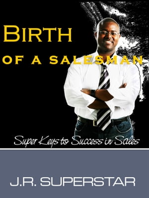 ŷKoboŻҽҥȥ㤨Birth of a SalesmanŻҽҡ[ J.R. SUPERSTAR ]פβǤʤ162ߤˤʤޤ