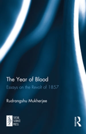 The Year of Blood