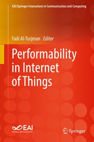 Performability in Internet of Things【電子書