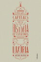 Pecats capitals de la hist ria de Catalunya. Lux ria【電子書籍】 Antoni Dalmau i Ribalta