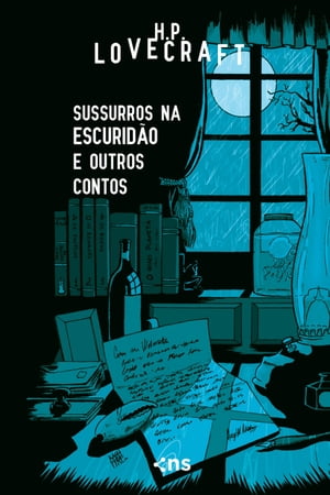 Sussurros na escurid?o E outros contos【電子書籍】[ H. P. Lovecraft ]