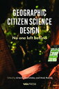 Geographic Citizen Science Design No one left be