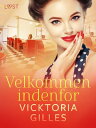 Velkommen indenfor【電子書籍】 Vicktoria Gilles