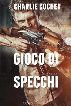 Gioco di specchiŻҽҡ[ Charlie Cochet ]