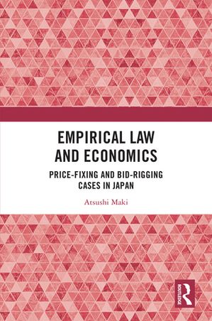 Empirical Law and Economics