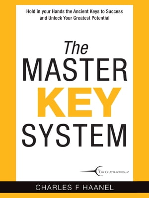 The Master Key System