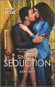 Sin City Seduction A Passionate Bad Boy Meets Good Girl Romance