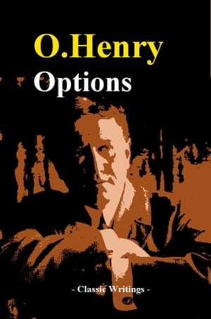 Options【電子書籍】[ O.Henry ]