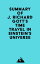 Summary of J. Richard Gott's Time Travel in Einstein's UniverseŻҽҡ[ ? Everest Media ]