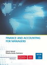 Finance and Accounting for Managers. Ebooks.【電子書籍】 Maria Jes s Soriano Campos