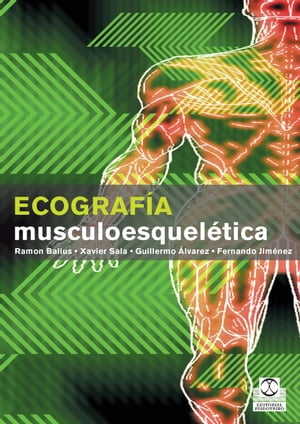 Ecografía musculoesquelética (Color)