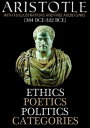 Ethics, Poetics, Politics, and Categories: With 