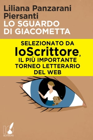 Lo sguardo di Giacometta