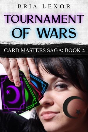 Tournament of Wars Card Masters Saga, #2