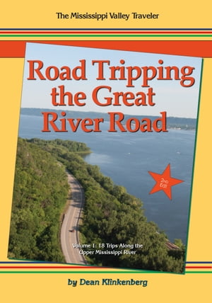 Road Tripping the Great River Road