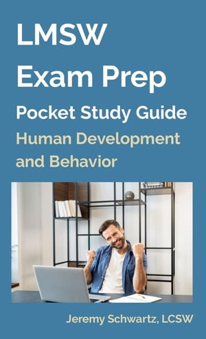 LMSW Exam Prep Pocket Study Guide