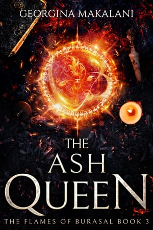 The Ash Queen