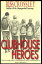 Clubhouse HeroesŻҽҡ[ Russ Crossley ]