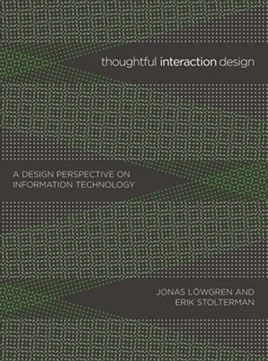 Thoughtful Interaction Design