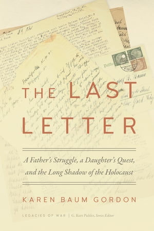 The Last Letter