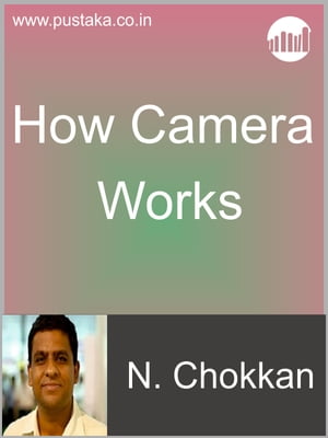 How Camera Works