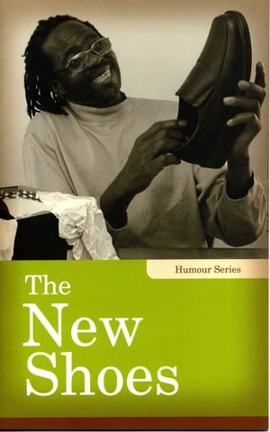 The New Shoes【電子書籍】[ Linda Kita-Bradley ]