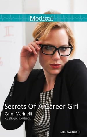 Secrets Of A Career Girl