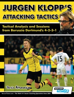 Jurgen Klopp's Attacking Tactics