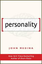 Personality Brain Rules for Work Bonus Chapter【電子書籍】 John Medina