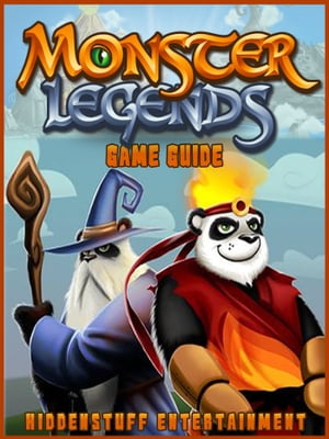 MONSTER LEGENDS DOWNLOAD GUIDE