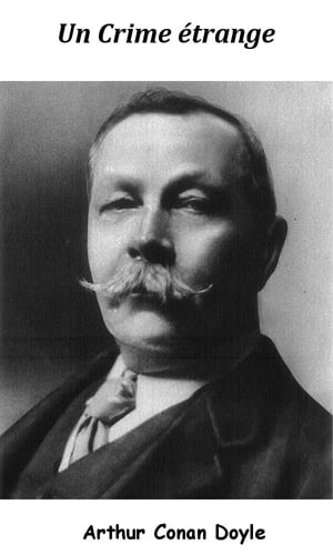 Un crime étrange