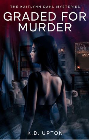 ŷKoboŻҽҥȥ㤨Graded for MurderŻҽҡ[ K.D. Upton ]פβǤʤ152ߤˤʤޤ