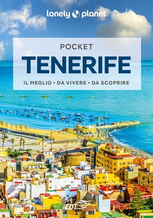 Tenerife PocketŻҽҡ[ Lucy Corne ]