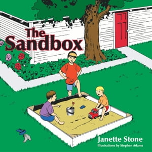 The Sandbox【電子書籍】[ Janette Stone ]