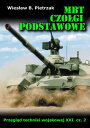 MBT: Czo?gi Podstawowe【電子書籍】[ Wiesla