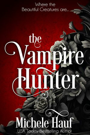 The Vampire Hunter